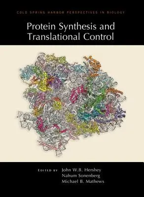 Syntéza proteínov a kontrola translácie - Protein Synthesis and Translational Control