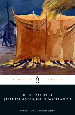 Literatúra o japonskom väznení Američanov - The Literature of Japanese American Incarceration