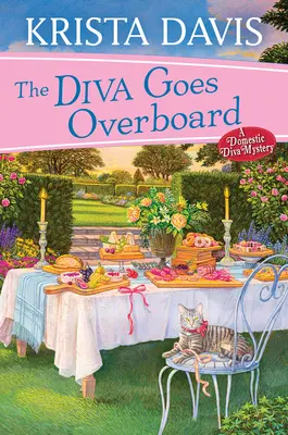 Diva ide cez palubu - The Diva Goes Overboard