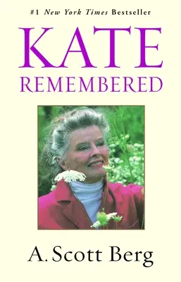 Spomienka na Kate - Kate Remembered