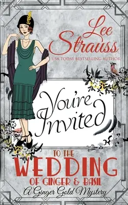 Svadba zázvoru a bazalky - The Wedding of Ginger and Basil