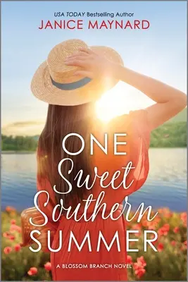 Jedno sladké južanské leto - One Sweet Southern Summer