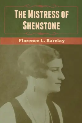 Pani zo Shenstone - The Mistress of Shenstone