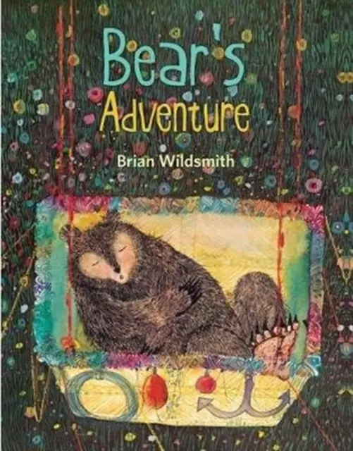 Medvedie dobrodružstvo - Bear's Adventure