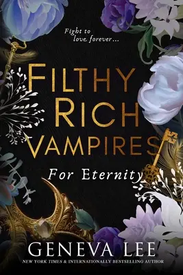Špinaví bohatí upíri: Na večnosť - Filthy Rich Vampires: For Eternity