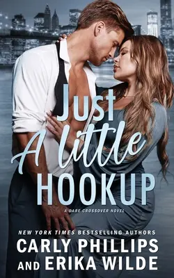 Len malá príhoda - Just a Little Hookup