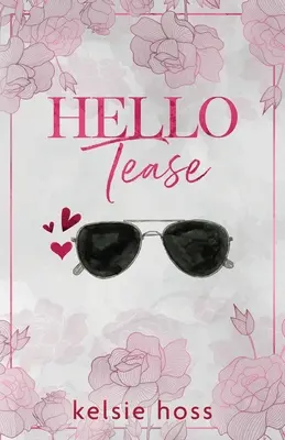 Ahoj, škádlivosť - Hello Tease