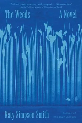 Burina - The Weeds