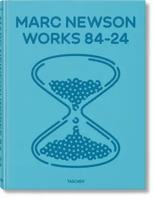 Marc Newson. Diela 84-24 - Marc Newson. Works 84-24