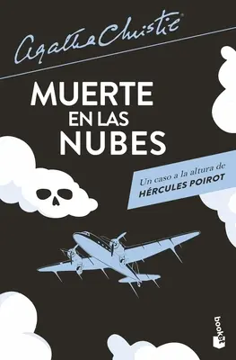 Muerte En Las Nubes / Smrť v oblakoch - Muerte En Las Nubes / Death in the Clouds