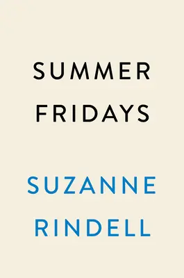 Letné piatky - Summer Fridays