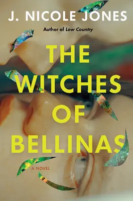 Čarodejnice z Bellinas - The Witches of Bellinas