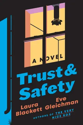 Dôvera a bezpečnosť - Trust and Safety