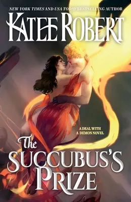 Cena sukuby - The Succubus's Prize