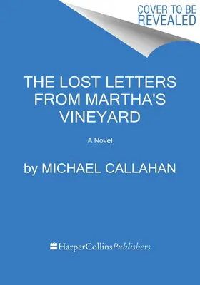 Stratené listy z Martha's Vineyard - The Lost Letters from Martha's Vineyard