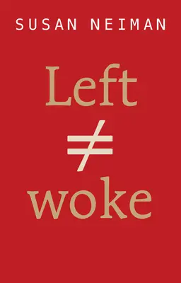 Ľavica sa neprebudila - Left Is Not Woke