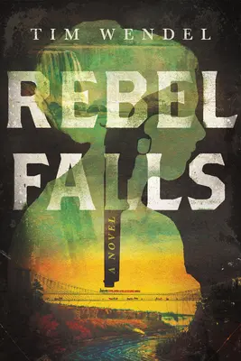 Pády rebelov - Rebel Falls