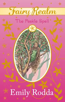Peskieho kúzlo - Peskie Spell