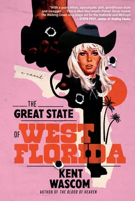Veľký štát Západná Florida - The Great State of West Florida