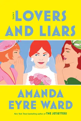 Milenci a klamári - Lovers and Liars