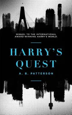 Harryho hľadanie - Harry's Quest