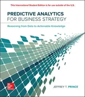 ISE Prediktívna analýza pre obchodnú stratégiu - ISE Predictive Analytics for Business Strategy