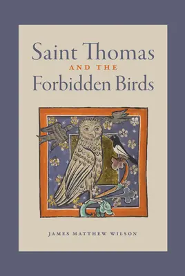 Svätý Tomáš a zakázané vtáky - Saint Thomas and the Forbidden Birds