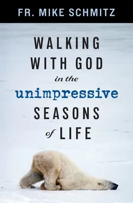 Kráčanie s Bohom v nevýrazných obdobiach života - Walking with God in the Unimpressive Seasons of Life