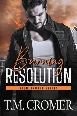 Horiace rozlíšenie - Burning Resolution