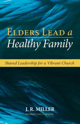 Starší ľudia vedú zdravú rodinu - Elders Lead a Healthy Family
