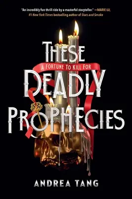 Tieto smrtiace proroctvá - These Deadly Prophecies
