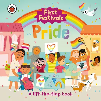 Prvé festivaly: Pride - First Festivals: Pride