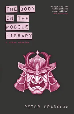 Telo v mobilnej knižnici: A iné príbehy - The Body in the Mobile Library: And Other Stories