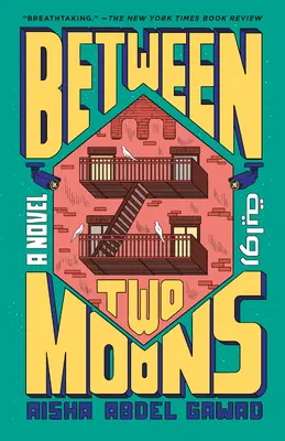 Medzi dvoma mesiacmi - Between Two Moons