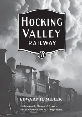 Železnica v údolí Hocking Valley - The Hocking Valley Railway