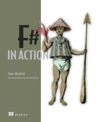 F# v akcii - F# in Action
