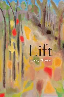 Výťah: Poems - Lift: Poems