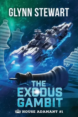 Exodus Gambit - The Exodus Gambit