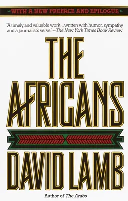 Afričania - The Africans