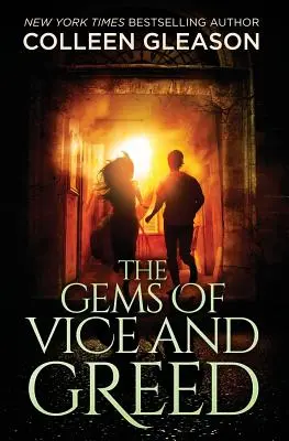 Skvosty neresti a chamtivosti - The Gems of Vice and Greed