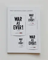 Vojna ako vždy! - War as Ever!