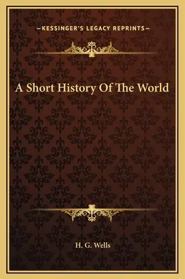 Krátke dejiny sveta - A Short History Of The World