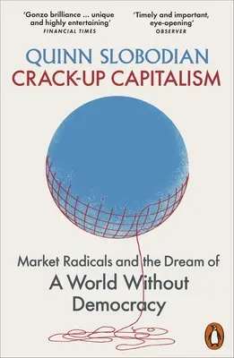 Crack-Up kapitalizmus - Crack-Up Capitalism