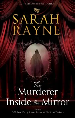 Vrah v zrkadle - The Murderer Inside the Mirror