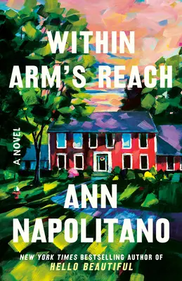 Na dosah ruky - Within Arm's Reach