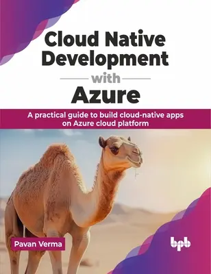Vývoj v cloude s Azure - Cloud Native Development with Azure