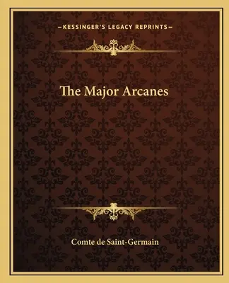 Hlavné arkány - The Major Arcanes