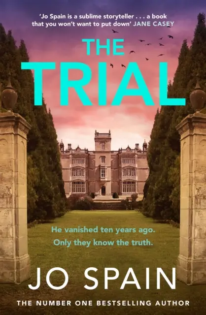 Skúška - Trial