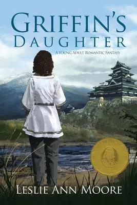 Griffinova dcéra: A Young Adult Romantic Fantasy - Griffin's Daughter: A Young Adult Romantic Fantasy