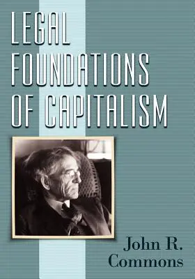 Právne základy kapitalizmu - Legal Foundations of Capitalism